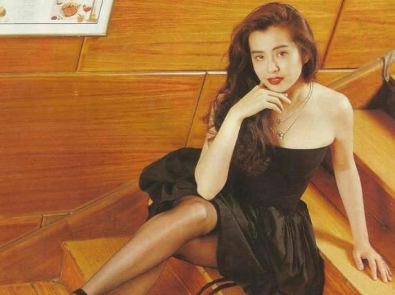 王祖賢為什么出家,僅僅是皈依佛門帶發修行了而已