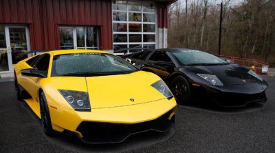 蘭博基尼大牛多少錢一輛，2019款AventadorSVJ款售價在736萬