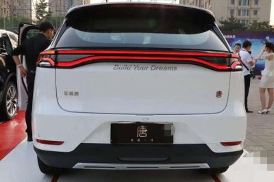 比亞迪是國企嗎，是一家創立于1995年的民營企業