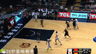 籃球有四分球嗎,在cba青年聯(lián)賽中有四分球