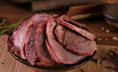 女人為什么不能吃驢肉，為什么不能吃鵪鶉蛋和鴿子肉