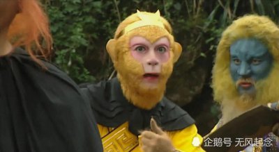 沙僧被如來封為什么，封為南無金身羅漢了