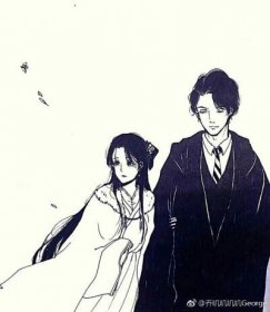 林黛玉伏地魔是什么梗，是指這對(duì)戀人太過神奇魔性