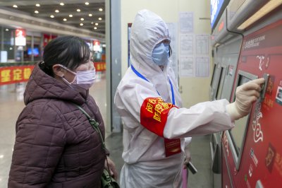 上海解封時間確定了嗎，暫未發布此次本土疫情解封的消息