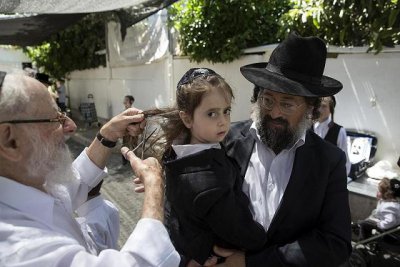 猶太人為什么不受歡迎，因為猶太教和基督教水火不容