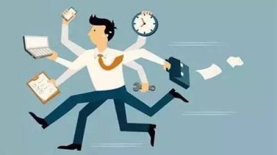 如何喚醒學(xué)霸人格，要學(xué)會把大問題拆成小問題