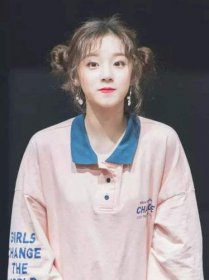 宋雨琦是哪一個女團,是韓國女子演唱組合I-DLE的成員