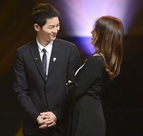 雙宋離婚真相難以啟齒，宋慧喬不適合結婚只適合戀愛