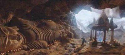 九層妖塔古墓原型，青海都蘭熱水墓群2018血渭一號墓