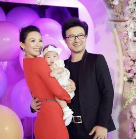 章子怡和汪峰什么時候離的婚,婚變消息不實