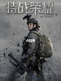 特戰榮耀在哪個臺播出,2022年4月5日在東方衛視播出