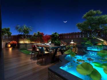 后花園是哪個部位,女生的后花園多是指私處