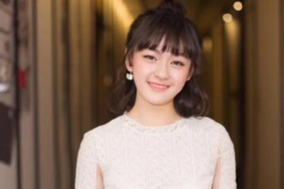 女孩說BZ是什么意思，形容自己喜歡的女明星為寶藏女孩