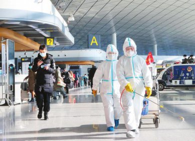 長春什么時候解封,具體是哪一天還沒有準確信息