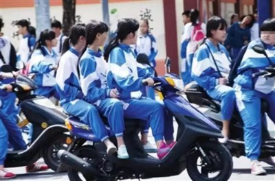 上學違法嗎，小學到初中上學是你應盡的義務