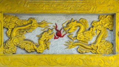 男朋友說要二龍戲珠是啥意思,是非傳統的一種性行為