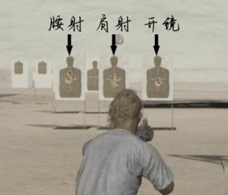 男朋友說腰射是什么意思，不要把游戲用語想歪了