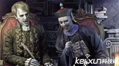 中國真的有僵尸嗎，僵尸是中國民間傳說的鬼怪