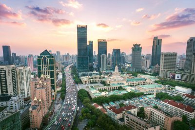 大批人逃離上海是真的嗎，不存在大量旅客離開上海的情況