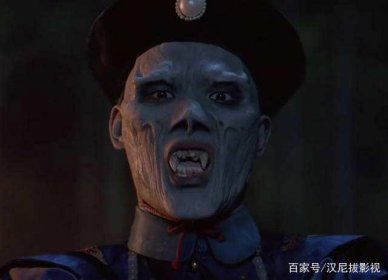 中國第一個僵尸是誰，旱魃最先受到詛咒變成僵尸