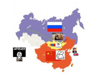 地圖上最難找的國家是哪國，有地中海心臟之稱的馬耳他