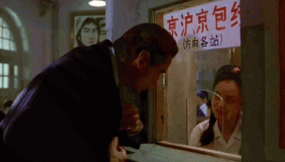 蝴蝶君的真實事件,男子20年的戀人是一個男扮女裝的人