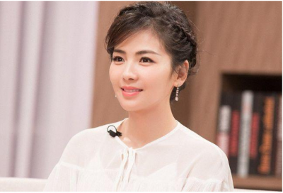 劉濤離了婚是真的嗎,工作室發文辟謠婚變傳聞