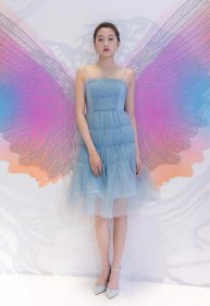 關(guān)曉彤是滿族公主嗎，在滿族眾多姓氏里有一定的地位和榮譽(yù)