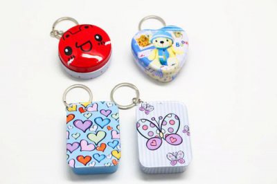 半島鐵盒是什么東西，一種形狀象半個(gè)小島的音樂盒