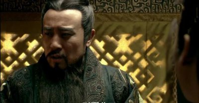 秦始皇比劉邦大幾歲，兩個朝代的建立者只相差三歲