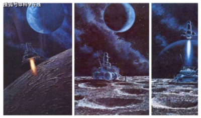 月球隕落有彩蛋嗎，為什么口碑差