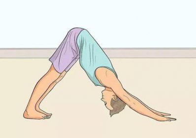 新月式和騎馬式的區別是什么，作用和練習步驟不同