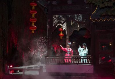 紅樓夢中的金陵是現(xiàn)在的哪個城市，是現(xiàn)在的南京