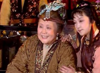 紅樓夢里最詭異的人是誰，秦可卿和妙玉算算是最神秘的人了