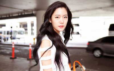 美女到底有多漂亮,李成敏魔鬼般的身材.天使般的容顏