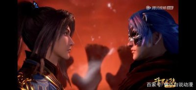 唐三最后去哪了，走向宇宙的遠方去尋找復活妻子的秘密