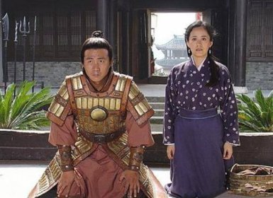 馬皇后生了幾個兒子,5個兒子分別是朱標、朱樉、朱棡、朱棣、朱橚