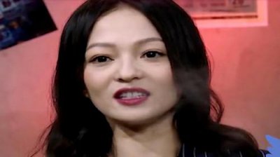 張韶涵經(jīng)歷了什么大事件,2007年的時(shí)候遭遇到了變故