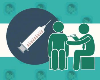 上海的醫生九成不打新冠疫苗嗎，散播謠言者在歪曲事實