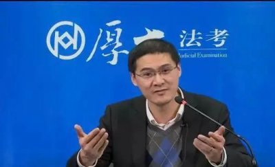 羅翔為什么被網暴，其本人已在第一時間選擇了道歉