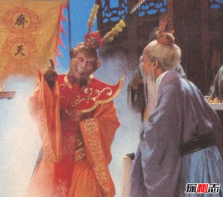 真假美猴王的真相到底是什么,假的是心魔幻化而成