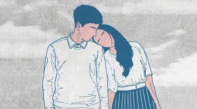 真愛和饞身子區別,真愛是與子攜手白頭到老的勇氣