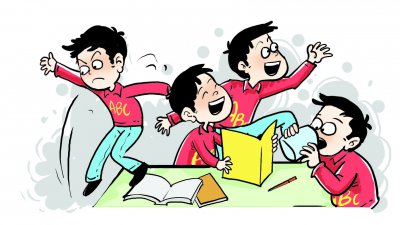 方言翻精是什么意思，指能折騰.翻箱倒柜.調(diào)皮搗蛋的人