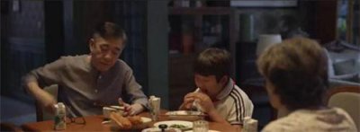 小老虎是顧磊親生的嗎,顧磊為什么意外身亡