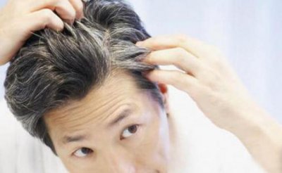 吳尊友頭發(fā)怎么白了,很大一部分原因是壓力問題