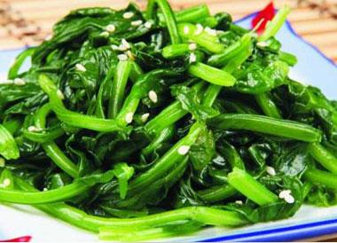 谷雨吃什么傳統食物,一般必吃香椿.必飲谷雨茶