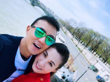 劉畊宏的妻子是誰，王婉霏老公為什么忽然爆火