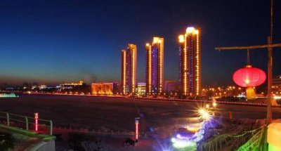 綏化屬于哪個省的城市,這個黑龍江省的小城有多少個民族