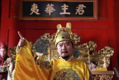 朱元璋的兒子都是馬皇后生的嗎，只有5個是跟馬皇后生的