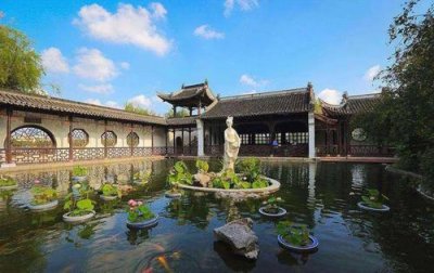 江南佳麗地金陵帝王州是誰寫的,詩人謝朓所作的五言詩